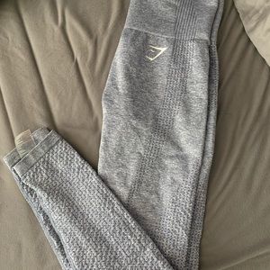 Gymshark seamless leggings! Hardly worn!